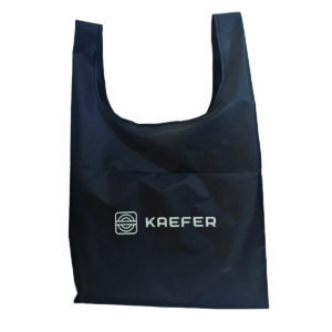 Sammenleggbart handlenett