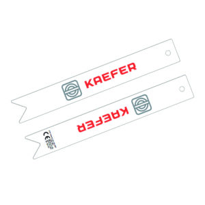 Hanger m/karabinkrok